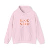 Library Teacher Sweatshirt | Book Nerd Librarian Teacher | Unisex Hooded Hoodie Sweatshirt | Science Technology