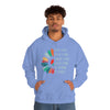 Don’t Worry About a Thing Sweatshirt | Unisex Hooded Hoodie Sweatshirt