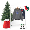 Chill Stitch – Lose Mind Find Soul Wilds - Unisex Hooded Hoodie Sweatshirt – Embrace Your Vibe