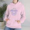 Adventure The Great Outdoors | Unisex Hooded Hoodie Sweatshirt | Embrace Your Vibe