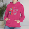 Don’t Worry About a Thing Sweatshirt | Unisex Hooded Hoodie Sweatshirt