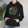 Don’t Worry About a Thing Sweatshirt | Unisex Hooded Hoodie Sweatshirt
