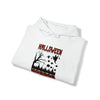 Halloween Sweatshirt | Horror Night | Unisex Hooded Hoodie Sweatshirt