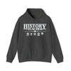 History Teacher Sweatshirt | Social Studies | Unisex Hooded Hoodie Sweatshirt