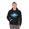 Chill Stitch – Make A Camp - Unisex Hooded Hoodie Sweatshirt – Embrace Your Vibe