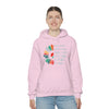 Don’t Worry About a Thing Sweatshirt | Unisex Hooded Hoodie Sweatshirt