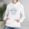 Adventure The Great Outdoors | Unisex Hooded Hoodie Sweatshirt | Embrace Your Vibe