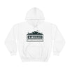 Chill Stitch – Wanderlust Travel - Unisex Hooded Hoodie Sweatshirt – Embrace Your Vibe