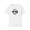 Bike Shirt | MTB bike sprocket Mountain Biking | Unisex Soft-style T-Shirt Tee