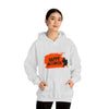 Halloween Sweatshirt | Boo Ghost | Unisex Hooded Hoodie Sweatshirt