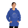 Adventure The Great Outdoors | Unisex Hooded Hoodie Sweatshirt | Embrace Your Vibe