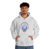 Chill Stitch – Lose Mind Find Soul Wilds - Unisex Hooded Hoodie Sweatshirt – Embrace Your Vibe