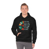 Don’t Worry About a Thing Sweatshirt | Unisex Hooded Hoodie Sweatshirt