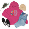 Don’t Worry About a Thing Sweatshirt | Unisex Hooded Hoodie Sweatshirt