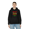Halloween Shirt | Witch Better Have My Candy | Unisex Hooded Hoodie Sweatshirt