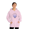 Chill Stitch – Lose Mind Find Soul Wilds - Unisex Hooded Hoodie Sweatshirt – Embrace Your Vibe