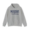 Science Teacher Sweatshirt | Biology Chemistry Physics | Unisex Hooded Hoodie Sweatshirt