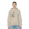Don’t Worry About a Thing Sweatshirt | Unisex Hooded Hoodie Sweatshirt