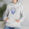 Chill Stitch – Lose Mind Find Soul Wilds - Unisex Hooded Hoodie Sweatshirt – Embrace Your Vibe