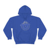 Adventure The Great Outdoors | Unisex Hooded Hoodie Sweatshirt | Embrace Your Vibe