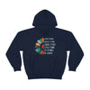 Don’t Worry About a Thing Sweatshirt | Unisex Hooded Hoodie Sweatshirt