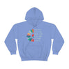 Don’t Worry About a Thing Sweatshirt | Unisex Hooded Hoodie Sweatshirt