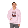 Halloween Sweatshirt | Horror Night | Unisex Hooded Hoodie Sweatshirt