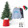 Chill Stitch – Wilderness Road Less Traveled - Unisex Hooded Hoodie Sweatshirt – Embrace Your Vibe