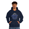 Adventure The Great Outdoors | Unisex Hooded Hoodie Sweatshirt | Embrace Your Vibe