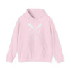 Lake Life Sweatshirt |Oars Camping Lake Living Rowing | Unisex Hooded Hoodie Sweatshirt