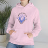 Chill Stitch – Lose Mind Find Soul Wilds - Unisex Hooded Hoodie Sweatshirt – Embrace Your Vibe