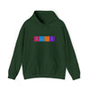 Science Sweatshirt | Teacher Chemistry Periodic Table Elements | Unisex Hooded Hoodie Sweatshirt | Science Technology