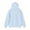 Halloween Sweatshirt | Boo Ghost | Unisex Hooded Hoodie Sweatshirt
