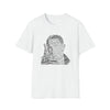 Eminem | Unisex Soft Style Tee T-Shirt | Embrace Your Vibe | Calligram Word Design