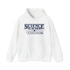 Science Teacher Sweatshirt | Biology Chemistry Physics | Unisex Hooded Hoodie Sweatshirt