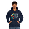Don’t Worry About a Thing Sweatshirt | Unisex Hooded Hoodie Sweatshirt