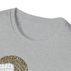 Barack Obama President | Unisex Soft Style Tee T-Shirt | Embrace Your Vibe | Calligram Word Design