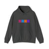 Science Sweatshirt | Teacher Chemistry Periodic Table Elements | Unisex Hooded Hoodie Sweatshirt | Science Technology