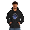 Chill Stitch – Lose Mind Find Soul Wilds - Unisex Hooded Hoodie Sweatshirt – Embrace Your Vibe