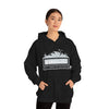 Chill Stitch – Wanderlust Travel - Unisex Hooded Hoodie Sweatshirt – Embrace Your Vibe