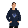 Chill Stitch – Lose Mind Find Soul Wilds - Unisex Hooded Hoodie Sweatshirt – Embrace Your Vibe