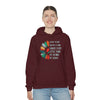 Don’t Worry About a Thing Sweatshirt | Unisex Hooded Hoodie Sweatshirt