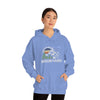 Faith Move Mountains Sweatshirt | Unisex Hooded Hoodie Sweatshirt