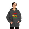Halloween Shirt | Witch Better Have My Candy | Unisex Hooded Hoodie Sweatshirt