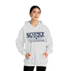 Science Teacher Sweatshirt | Biology Chemistry Physics | Unisex Hooded Hoodie Sweatshirt