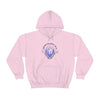 Chill Stitch – Lose Mind Find Soul Wilds - Unisex Hooded Hoodie Sweatshirt – Embrace Your Vibe