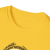 Snoop Dogg Rapper | Unisex Soft Style Tee T-Shirt | Calligram Word Design