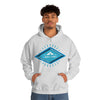 Chill Stitch – Make A Camp - Unisex Hooded Hoodie Sweatshirt – Embrace Your Vibe