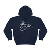 Be Original | Unisex Hooded Hoodie Sweatshirt | Embrace Your Vibe