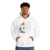 Don’t Worry About a Thing Sweatshirt | Unisex Hooded Hoodie Sweatshirt